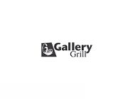 Gallery grill
